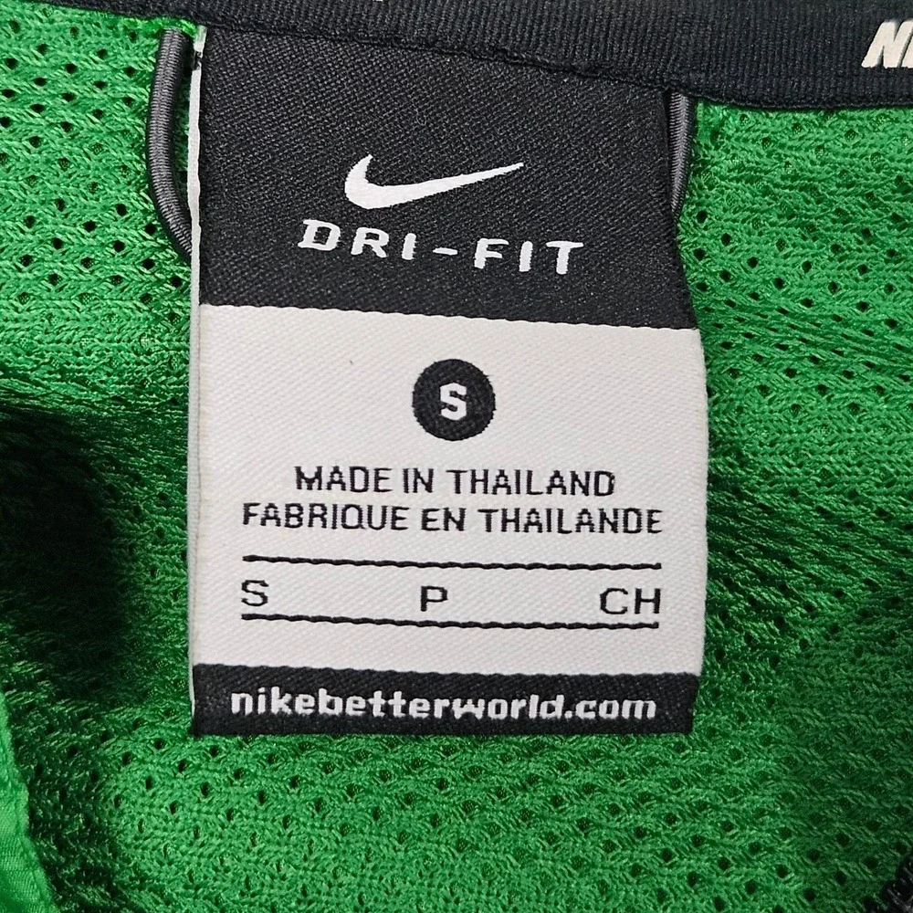 Nike dri fit